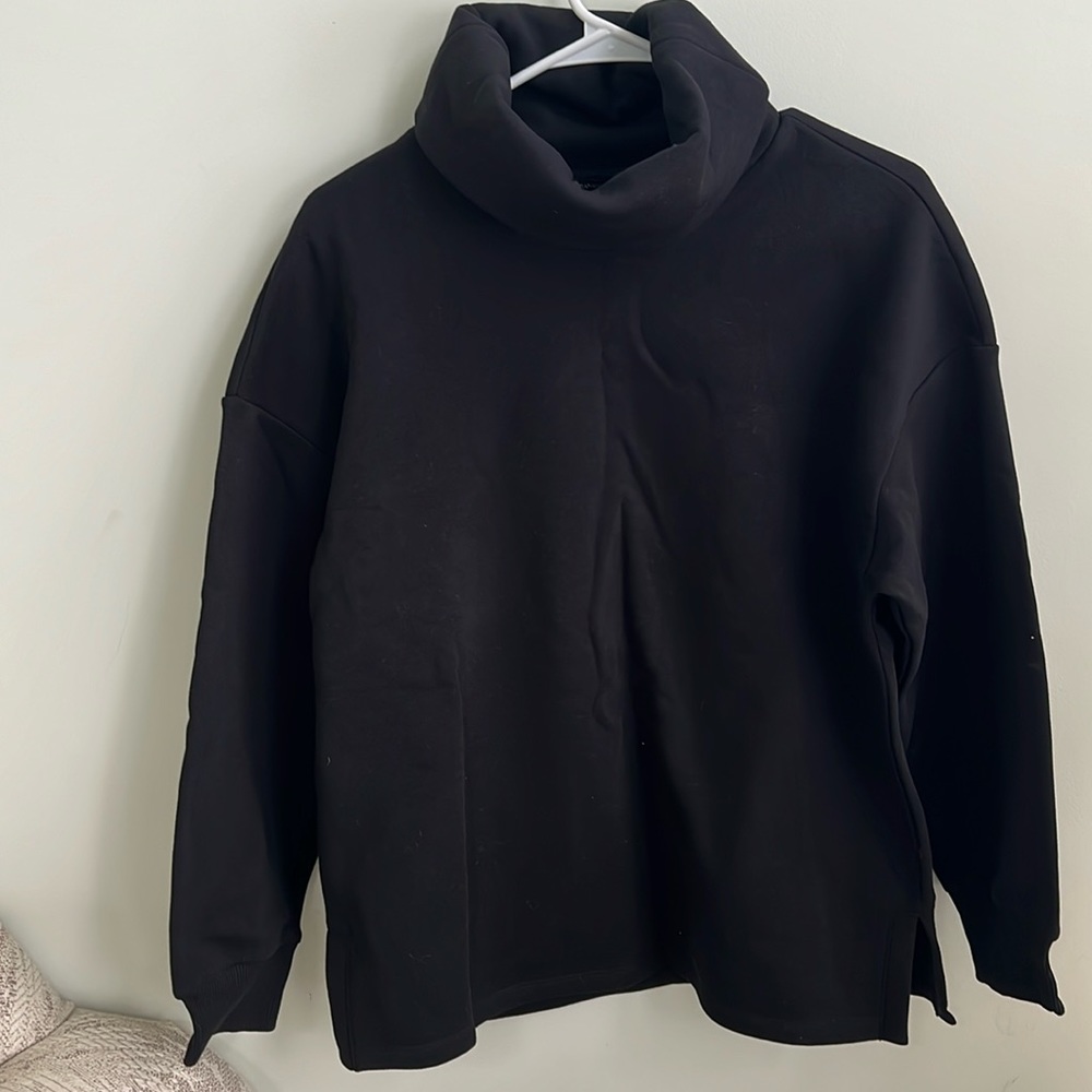 Banana Republic TURTLENECK SWEATSHIRT